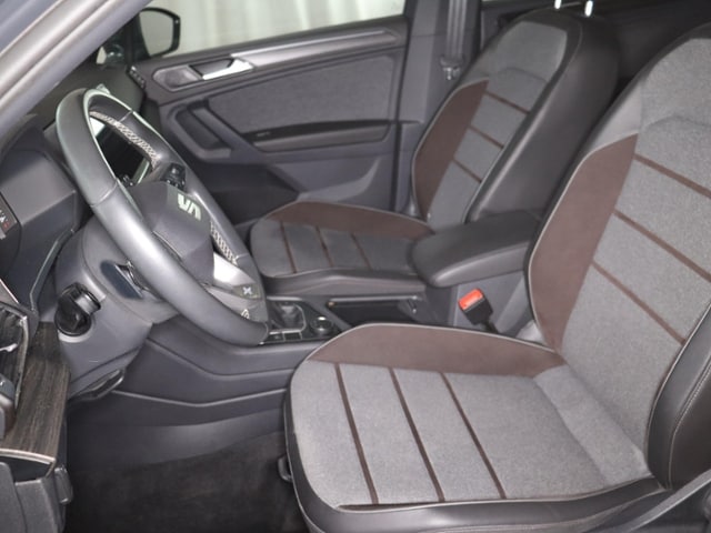 Seat Tarraco 1.4 TSI e-Hybrid