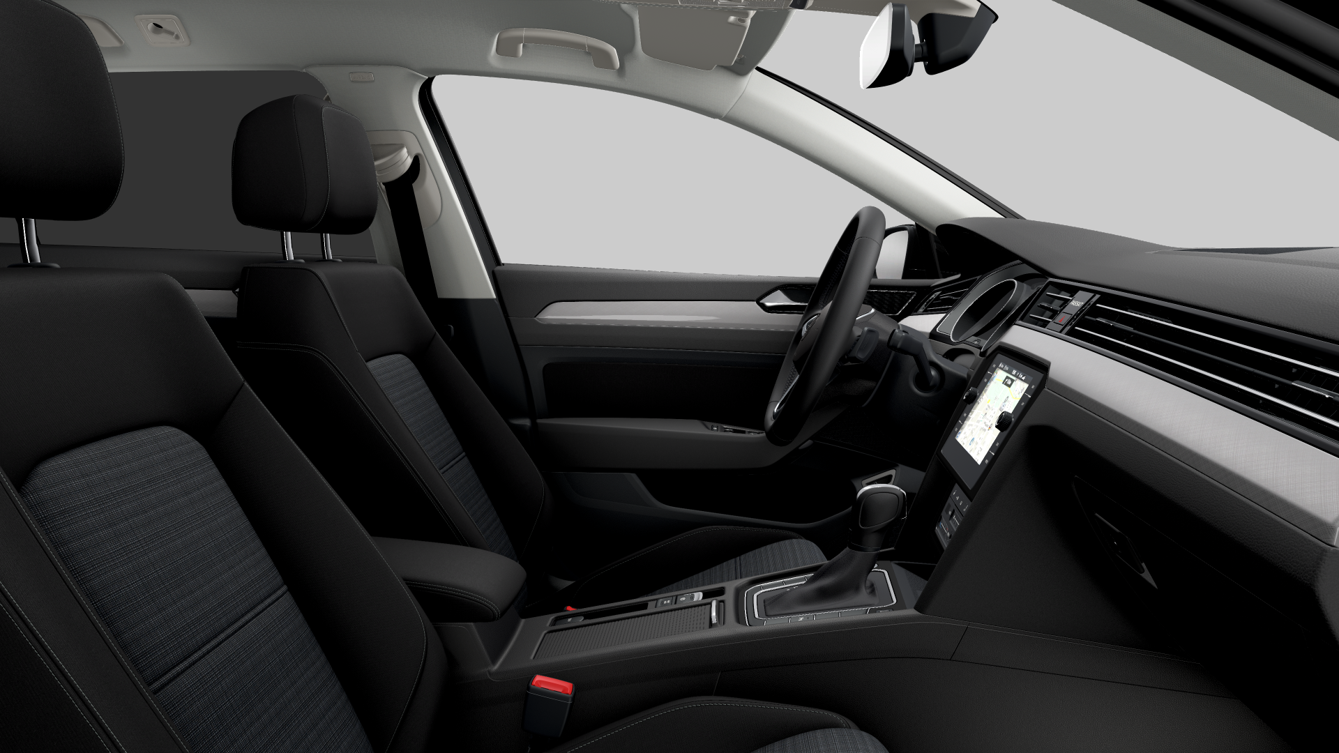 Volkswagen Passat 2.0 TDI DSG Variant