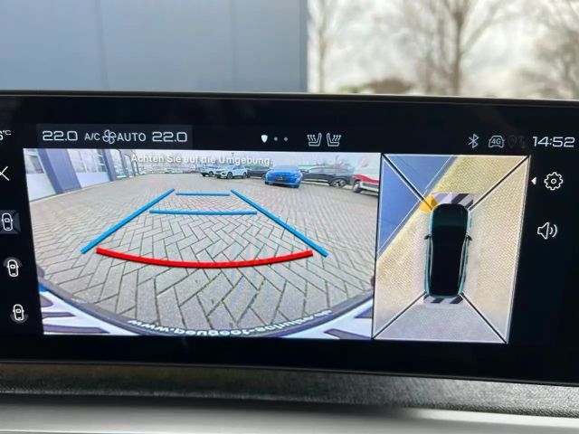 Peugeot 5008 Allure Pack Hybrid