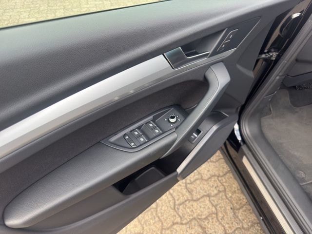 Audi Q5 40 TFSI Quattro S-Tronic