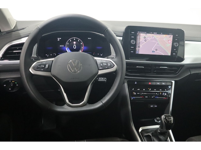 Volkswagen T-Roc 1.0 TSI Life