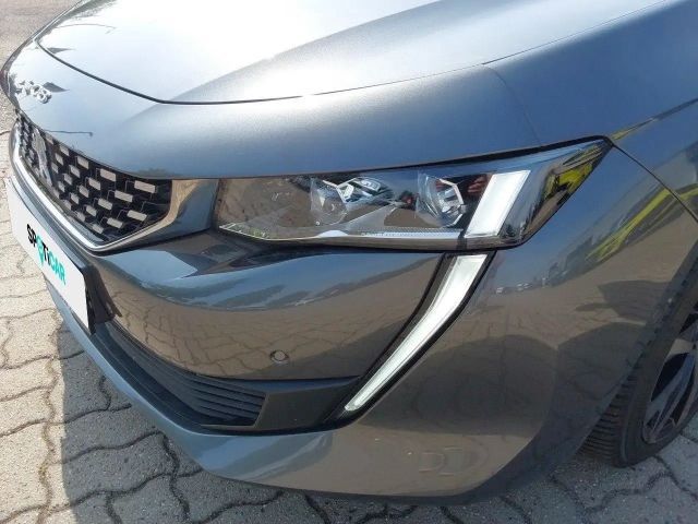 Peugeot 508 Allure Pack Hybrid SW