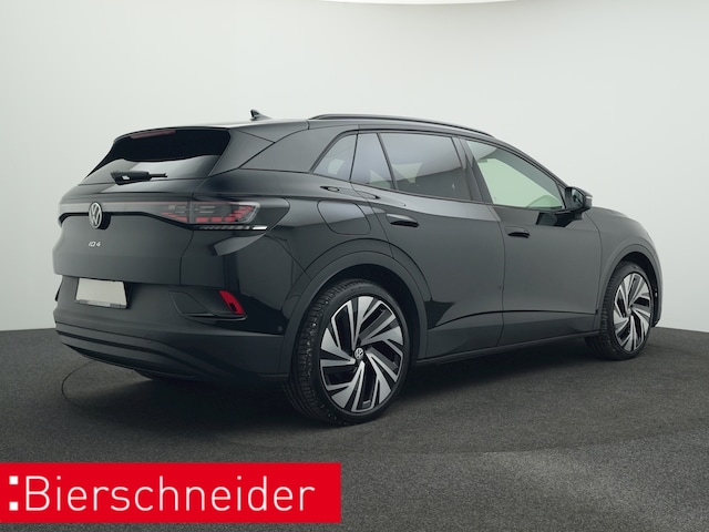 Volkswagen ID.4 IQ.Drive Performance Pro