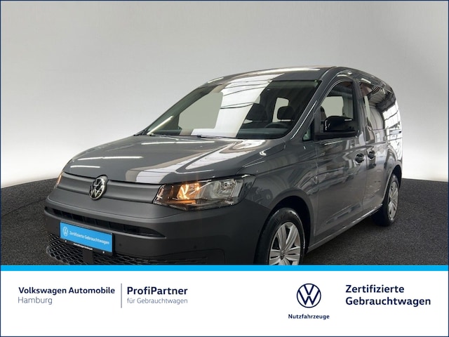 Volkswagen Caddy 1.5 TSI