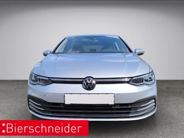 Volkswagen Golf 1.4 TSI DSG eHybrid