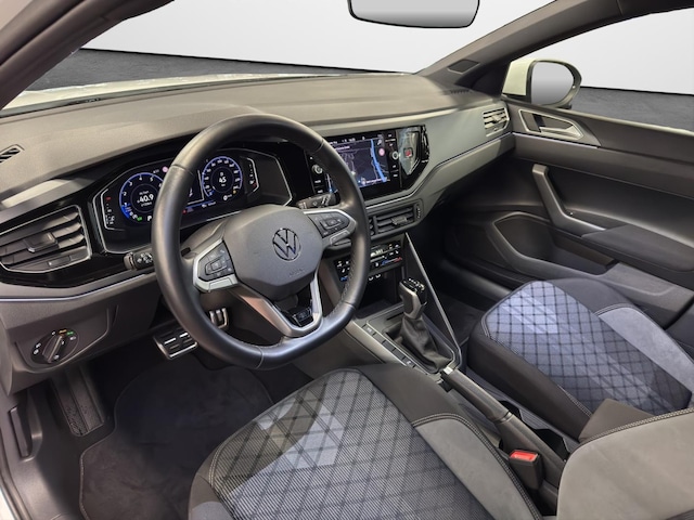 Volkswagen Taigo 1.5 TSI DSG R-Line