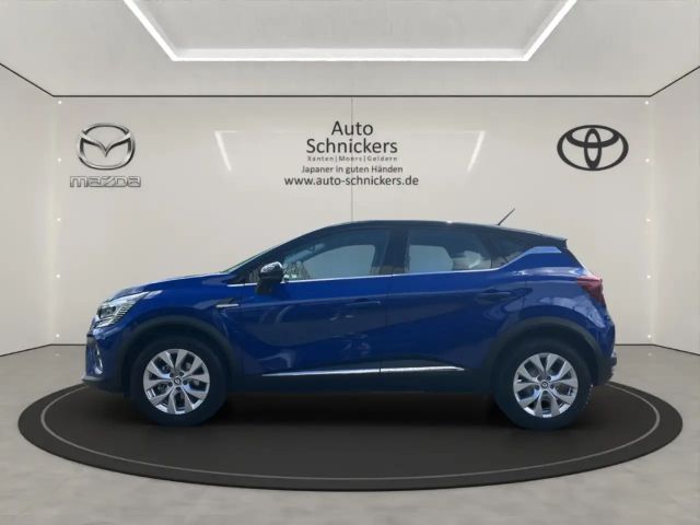 Renault Captur Intens