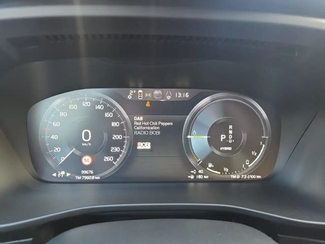 Volvo XC40 Inscription T5