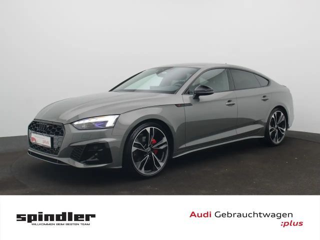 Audi A5 40 TFSI Competition
