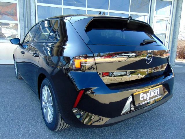 Opel Astra 1.2 Turbo Enjoy Turbo