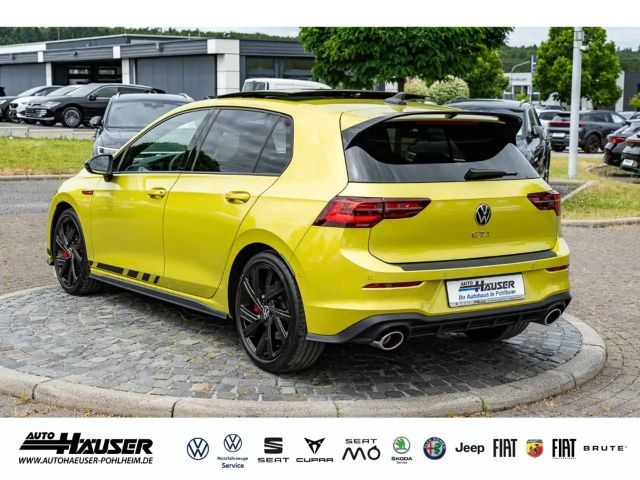 Volkswagen Golf 2.0 TSI DSG GTI Golf VIII