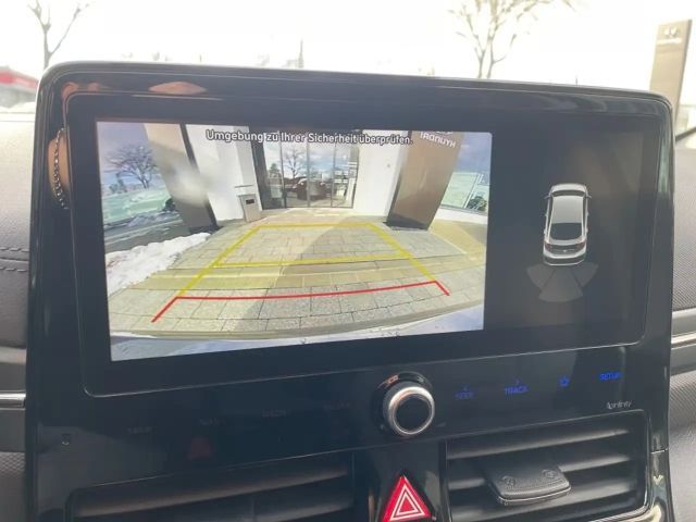 Hyundai Ioniq Electric Style