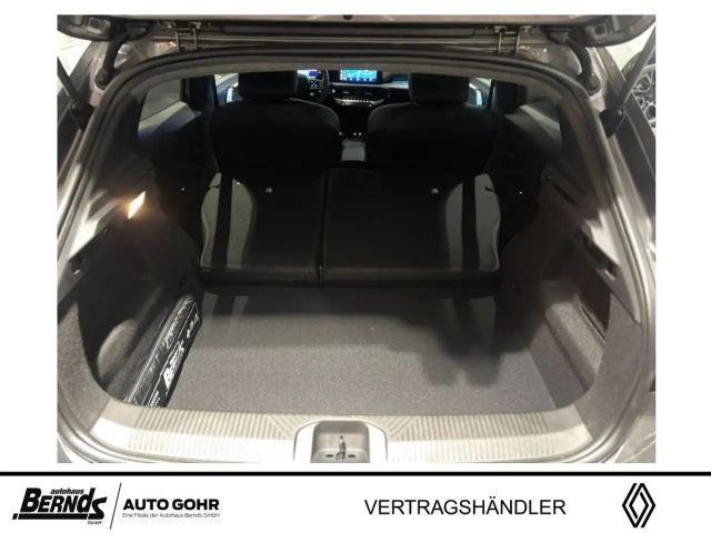 Renault Clio E-Tech Hybrid Techno