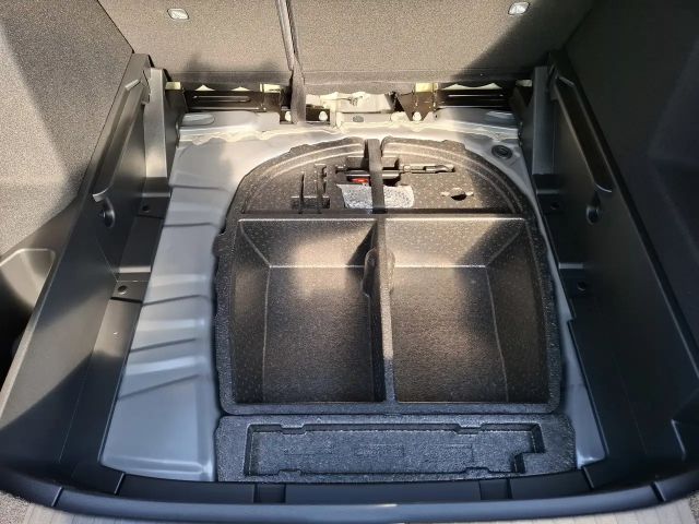 Renault Arkana EDC Hybrid Techno