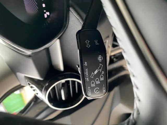 Skoda Fabia 1.0 TSI Selection