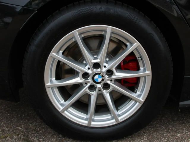 BMW 420 420d Coupé M-Sport