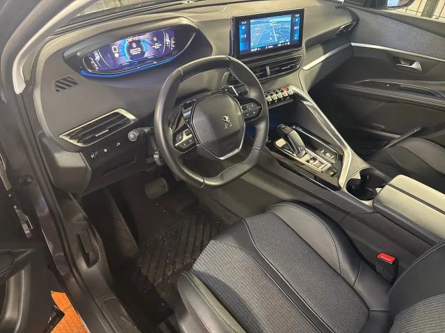 Peugeot 3008 Allure Pack