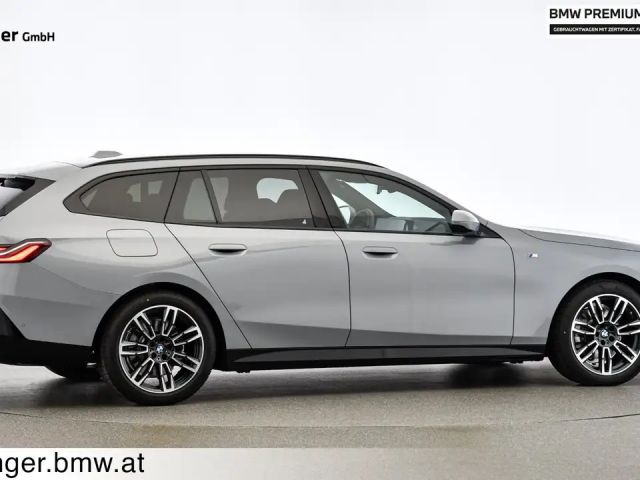 BMW 520 520d xDrive