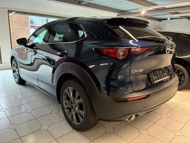 Mazda CX-30 Exclusive-line SkyActiv