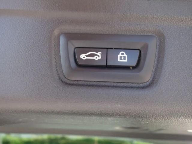 BMW 330 330d Touring