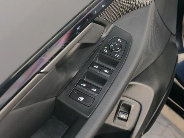 BMW i5 M-Sport Touring eDrive40