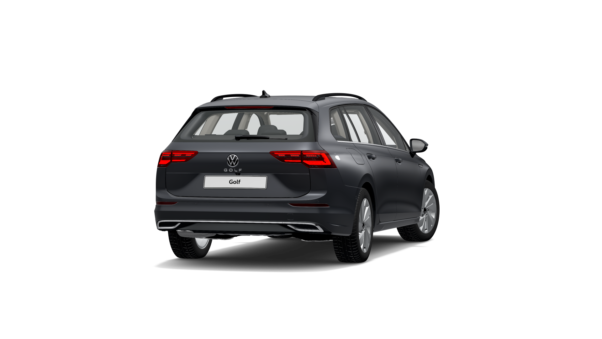 Volkswagen Golf 2.0 TDI Golf VIII Style Variant