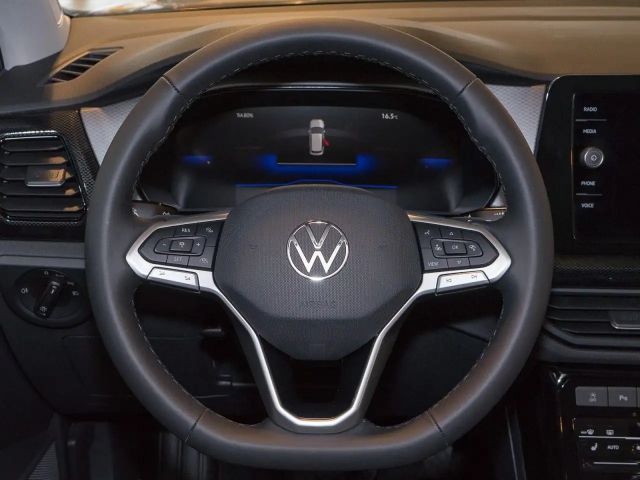 Volkswagen T-Cross 1.0 TSI DSG Life