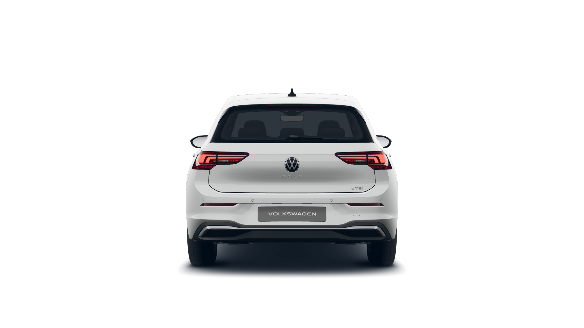 Volkswagen Golf DSG Life