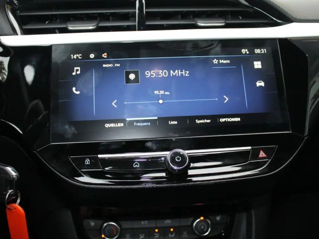 Opel Corsa 1.2 Turbo GS-Line Grand Sport Turbo