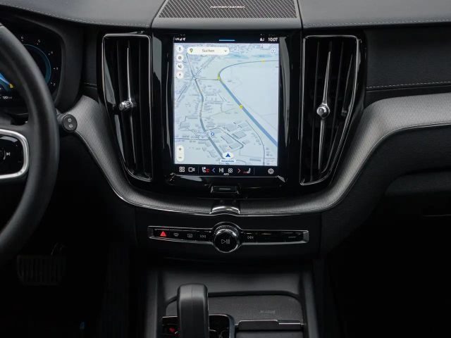 Volvo XC60 AWD Dark Ultimate