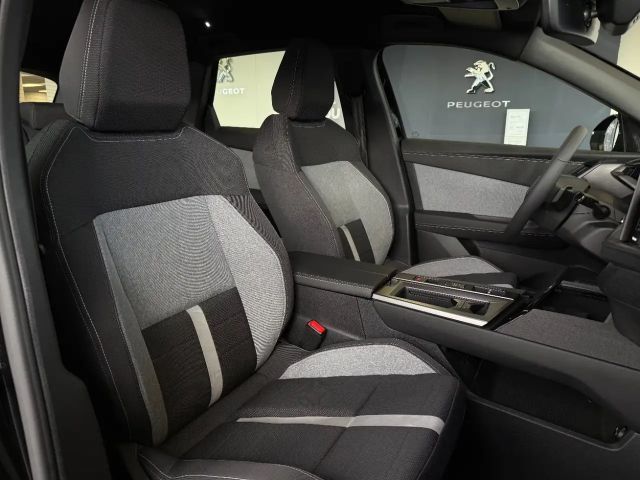 Opel Grandland X Edition Hybrid