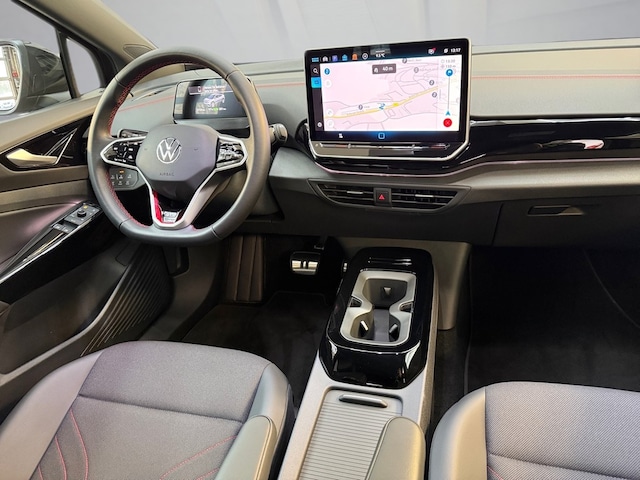 Volkswagen ID.5 4Motion GTX