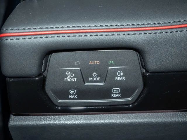 Volkswagen ID.7 GTX Tourer