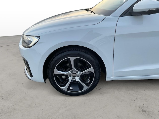 Audi A1 30 TFSI S-Tronic Sportback