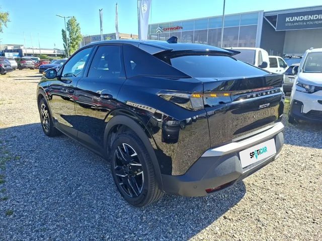 Peugeot 3008 GT-Line Hybrid