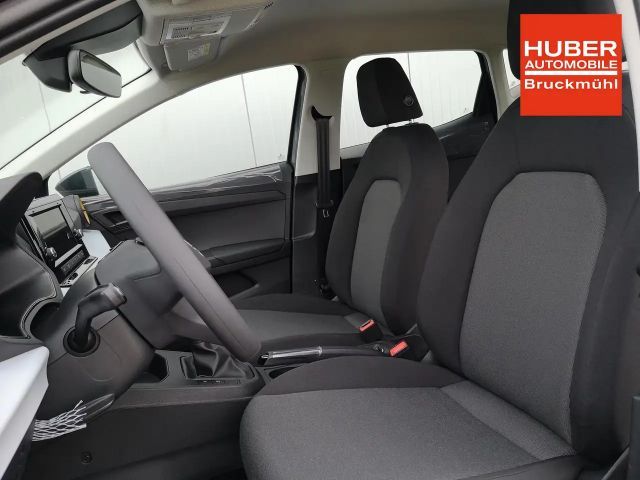 Seat Ibiza Reference