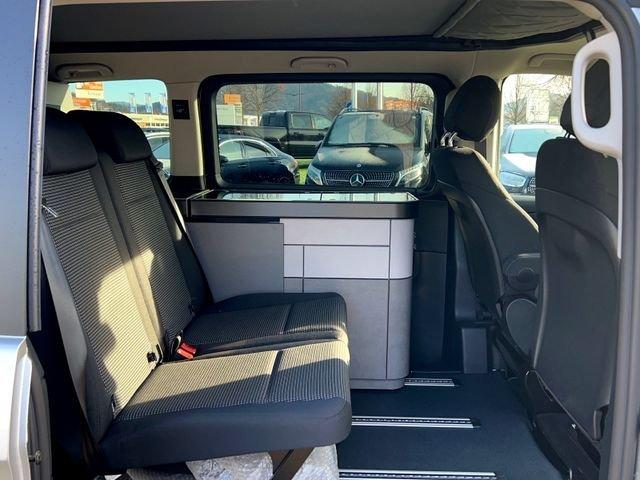 Mercedes-Benz V 250 4MATIC Limousine Lang V 250 d