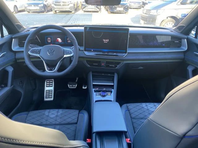 Volkswagen Tayron 4Motion DSG