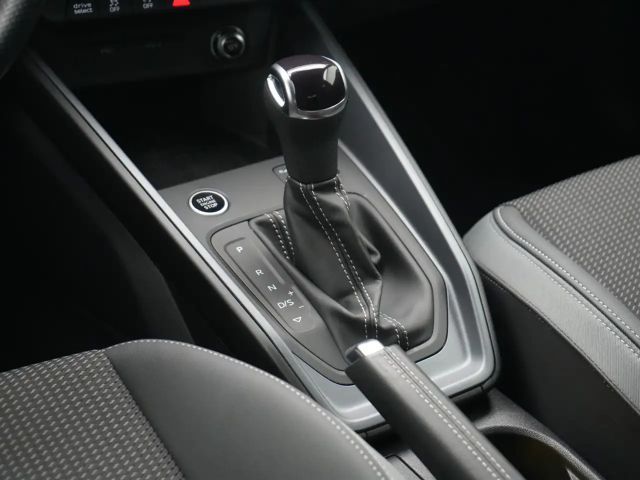 Audi A1 S-Line Sportback