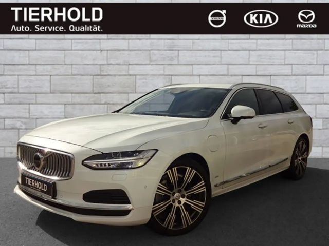 Volvo V90 Inscription T8