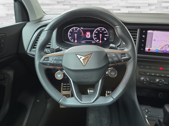Cupra Ateca 1.5 TSI