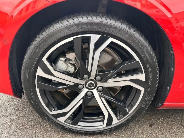 Volvo V60 AWD T8 Ultimate