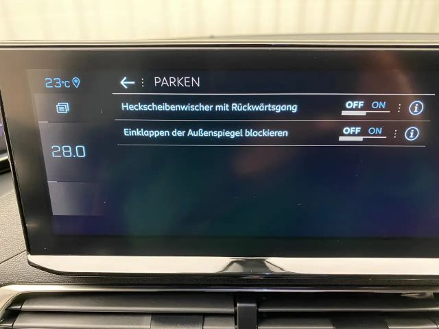 Peugeot 5008 GT-Line