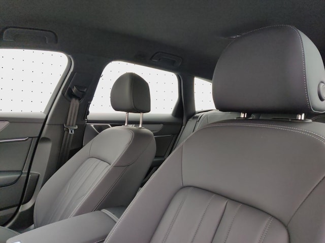 Audi A6 40 TDI Avant S-Tronic