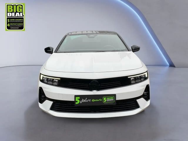 Opel Astra GS-Line Grand Sport Sports Tourer