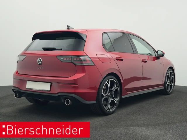 Volkswagen Golf 2.0 TSI DSG GTI IQ.Drive