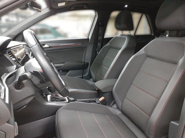 Volkswagen T-Roc 2.0 TSI 4Motion