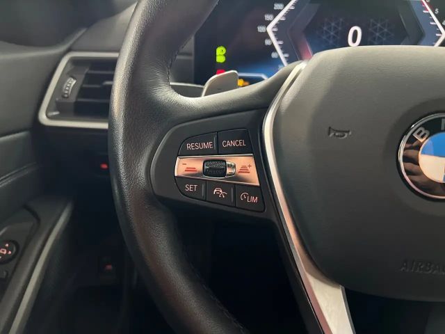 BMW 318 318d Touring