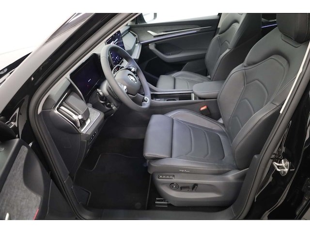 Skoda Kodiaq 2.0 TDI 4x4 Selection