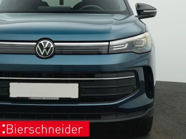 Volkswagen Tiguan 2.0 TDI DSG Plus